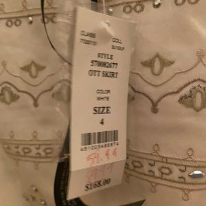 White House Black Market - Skirt